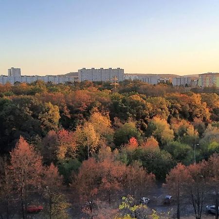 Apartment Kamyk Πράγα Εξωτερικό φωτογραφία