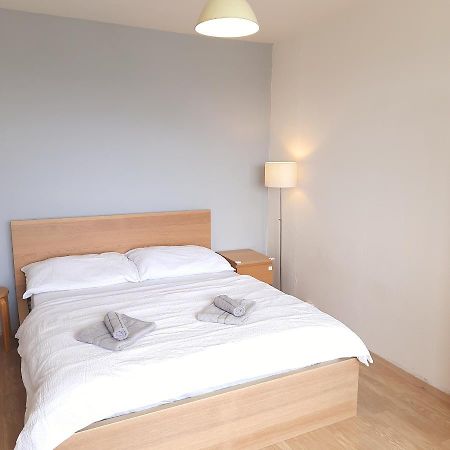 Apartment Kamyk Πράγα Εξωτερικό φωτογραφία