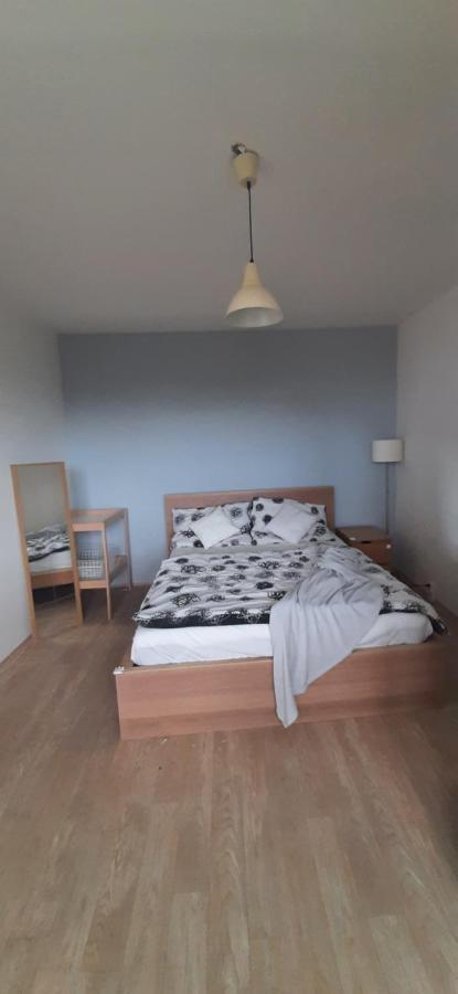 Apartment Kamyk Πράγα Εξωτερικό φωτογραφία