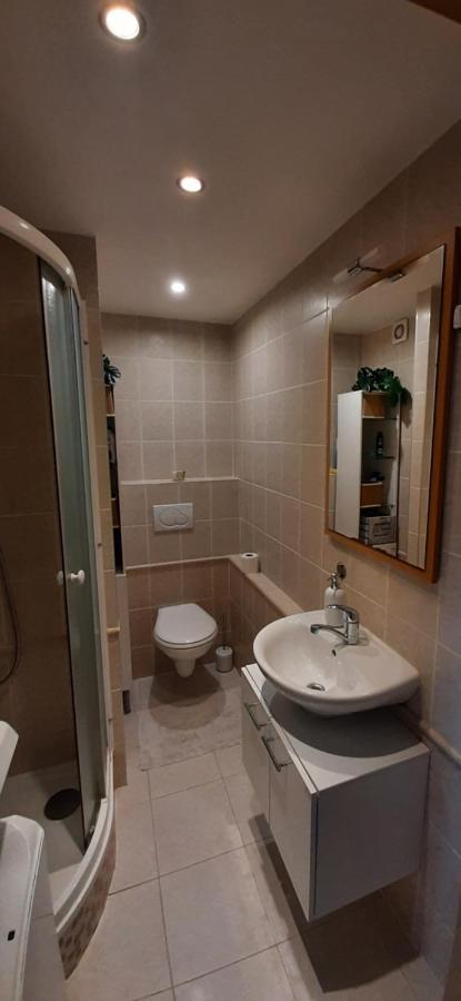 Apartment Kamyk Πράγα Εξωτερικό φωτογραφία