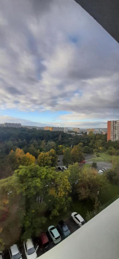 Apartment Kamyk Πράγα Εξωτερικό φωτογραφία
