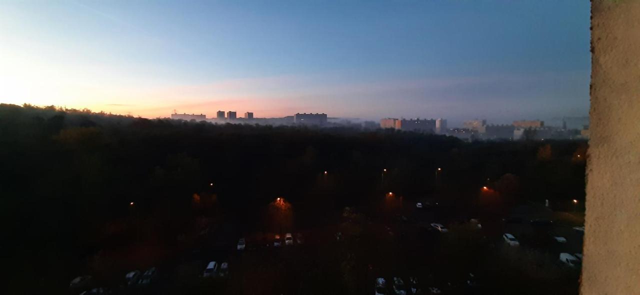 Apartment Kamyk Πράγα Εξωτερικό φωτογραφία