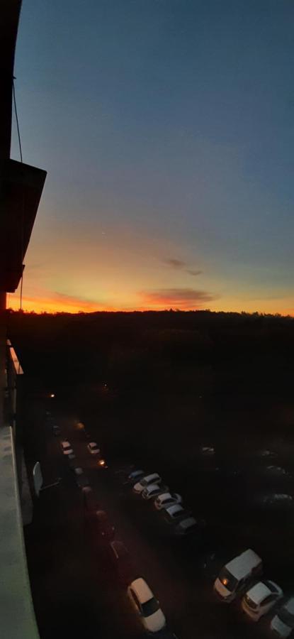 Apartment Kamyk Πράγα Εξωτερικό φωτογραφία