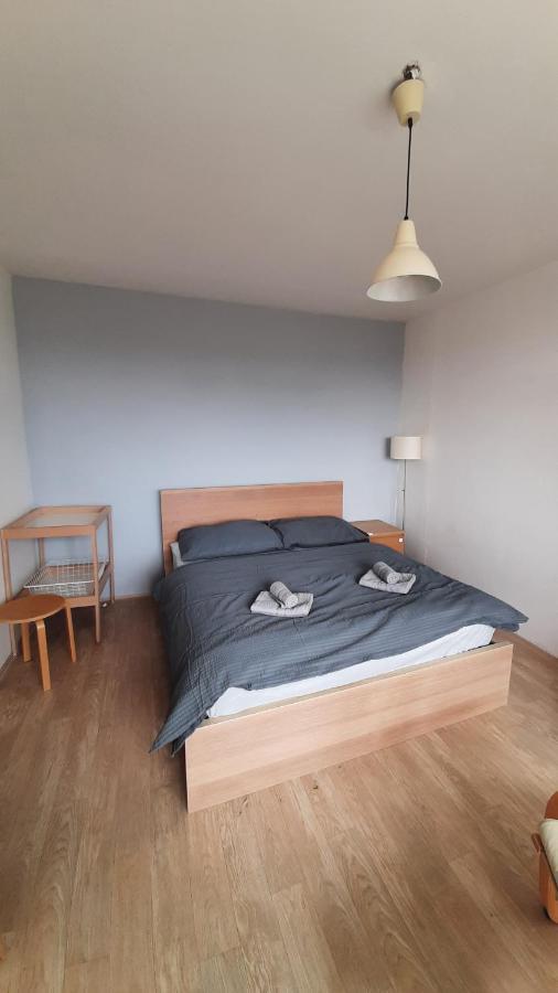 Apartment Kamyk Πράγα Εξωτερικό φωτογραφία