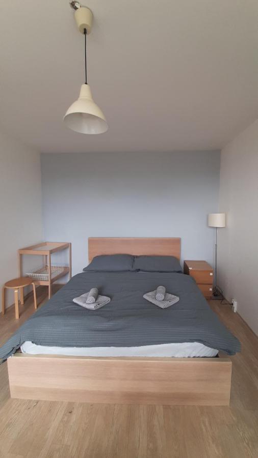 Apartment Kamyk Πράγα Εξωτερικό φωτογραφία