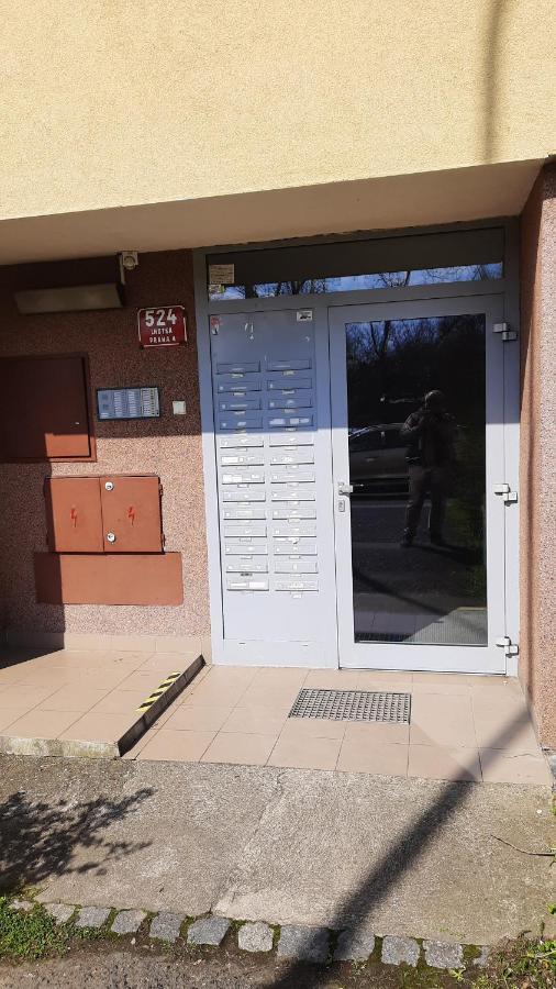Apartment Kamyk Πράγα Εξωτερικό φωτογραφία