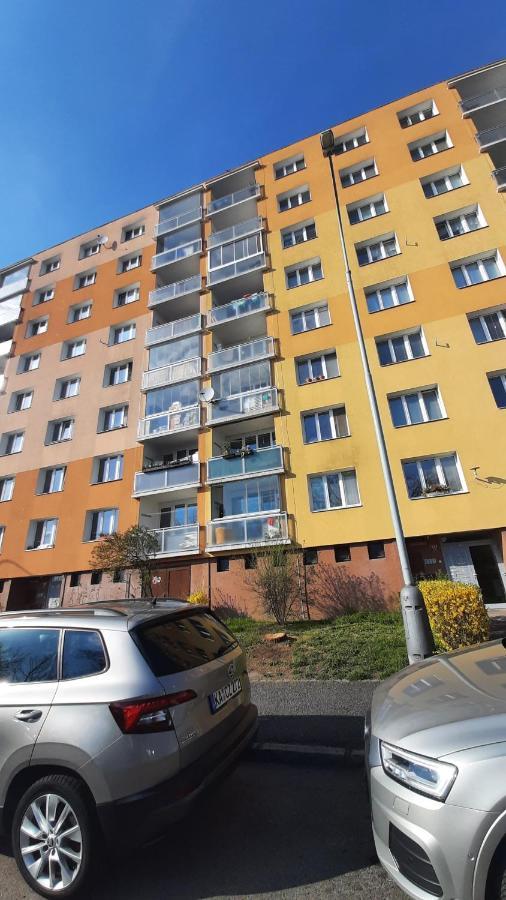 Apartment Kamyk Πράγα Εξωτερικό φωτογραφία