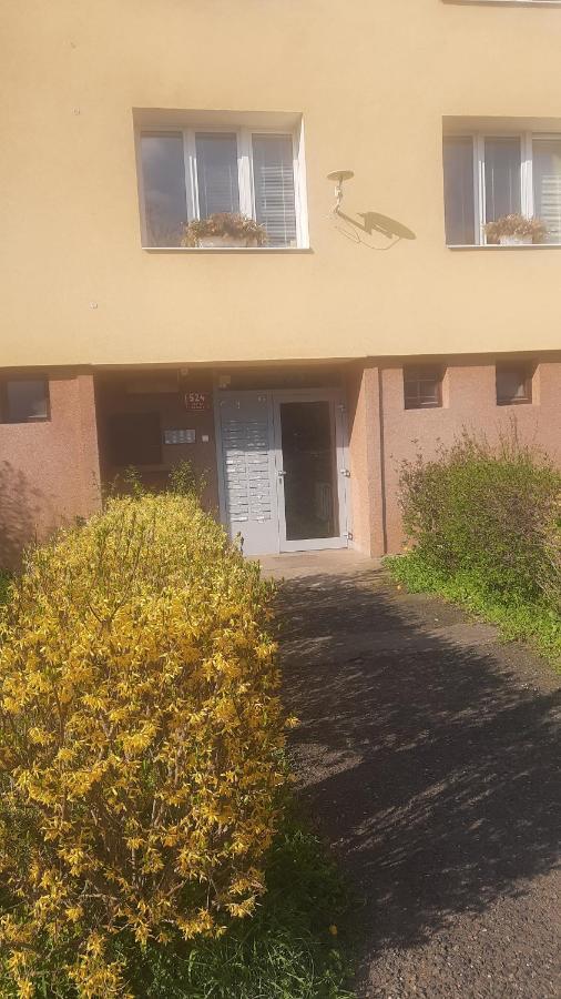 Apartment Kamyk Πράγα Εξωτερικό φωτογραφία