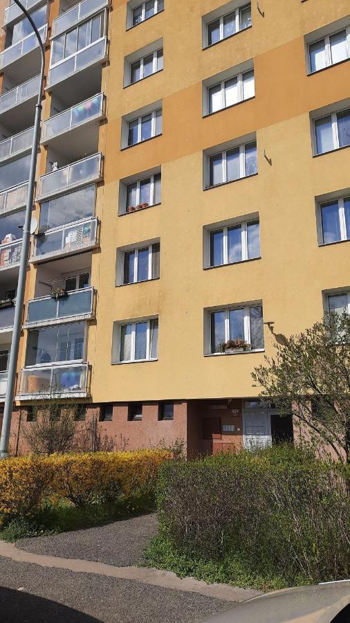 Apartment Kamyk Πράγα Εξωτερικό φωτογραφία