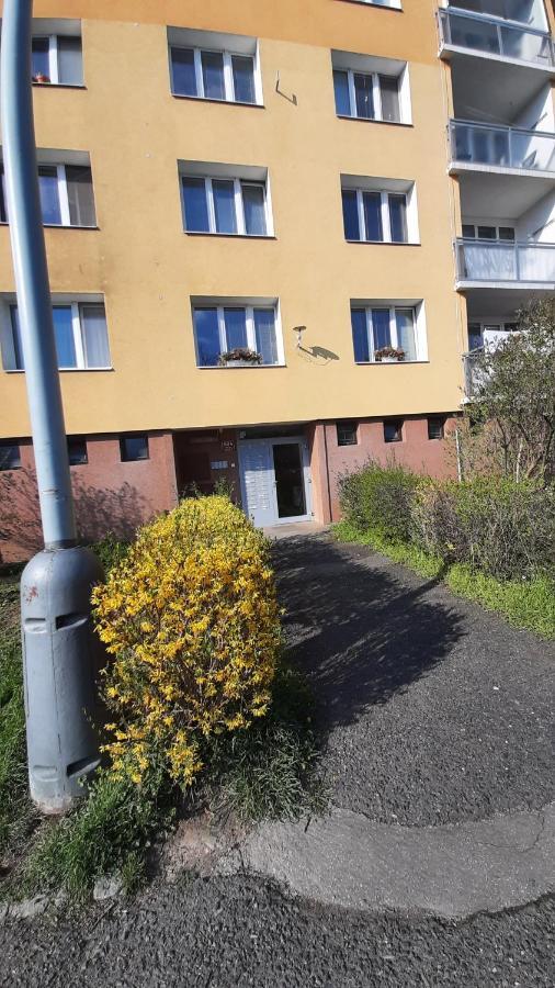Apartment Kamyk Πράγα Εξωτερικό φωτογραφία