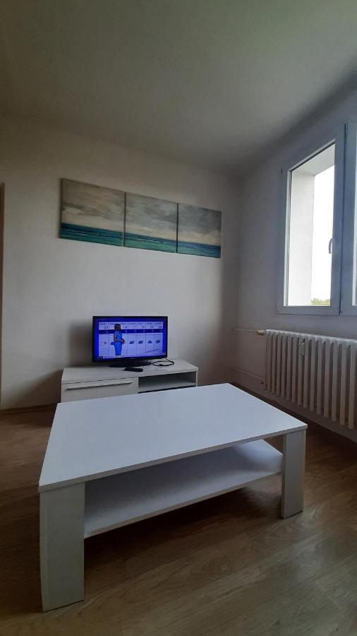 Apartment Kamyk Πράγα Εξωτερικό φωτογραφία