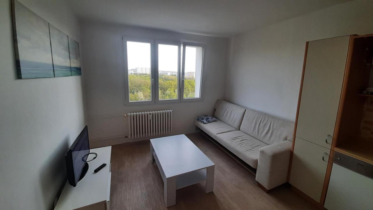 Apartment Kamyk Πράγα Εξωτερικό φωτογραφία