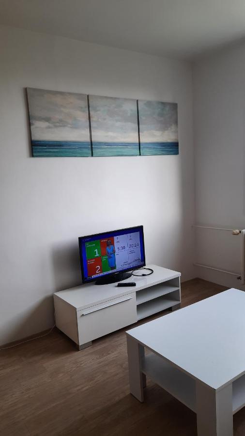 Apartment Kamyk Πράγα Εξωτερικό φωτογραφία
