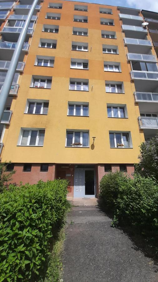 Apartment Kamyk Πράγα Εξωτερικό φωτογραφία