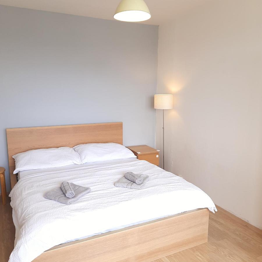 Apartment Kamyk Πράγα Εξωτερικό φωτογραφία