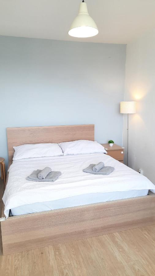 Apartment Kamyk Πράγα Εξωτερικό φωτογραφία