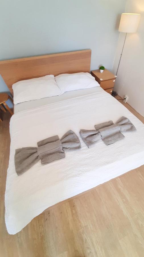Apartment Kamyk Πράγα Εξωτερικό φωτογραφία